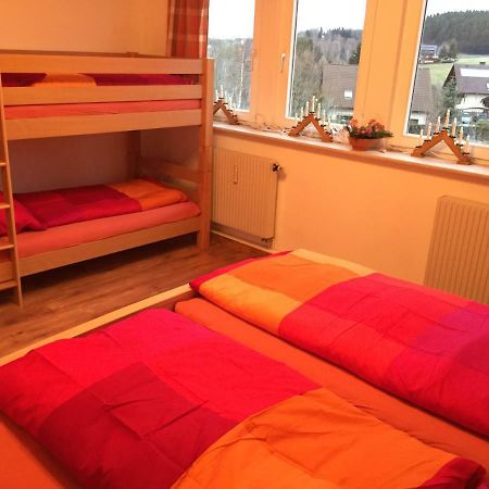 Apartamento Poehlbergblick Annaberg Exterior foto